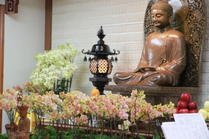 清明地藏^慈悲三昧水懺